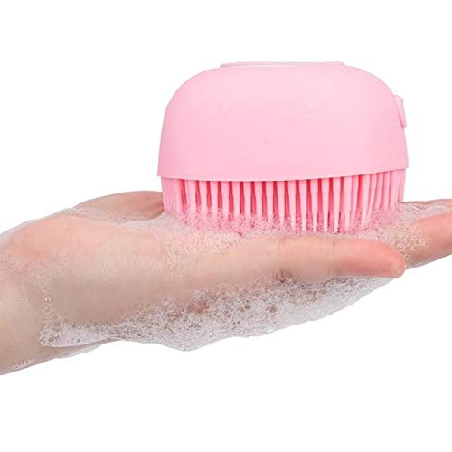 PuraVida Silicon Scrub