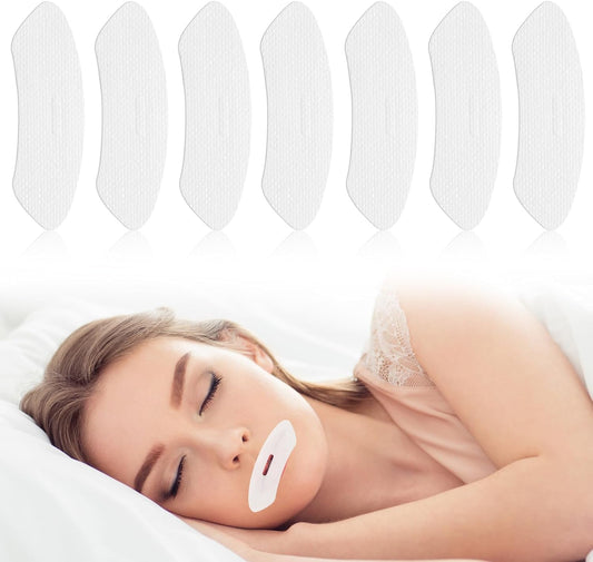Mouth Tape