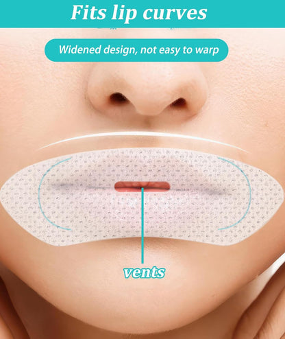 Mouth Tape